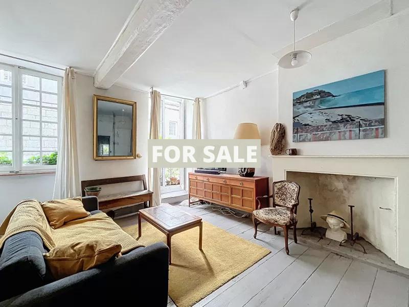 Town House in Good Order