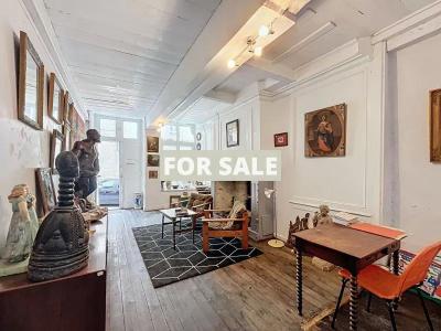 Town House in Good Order