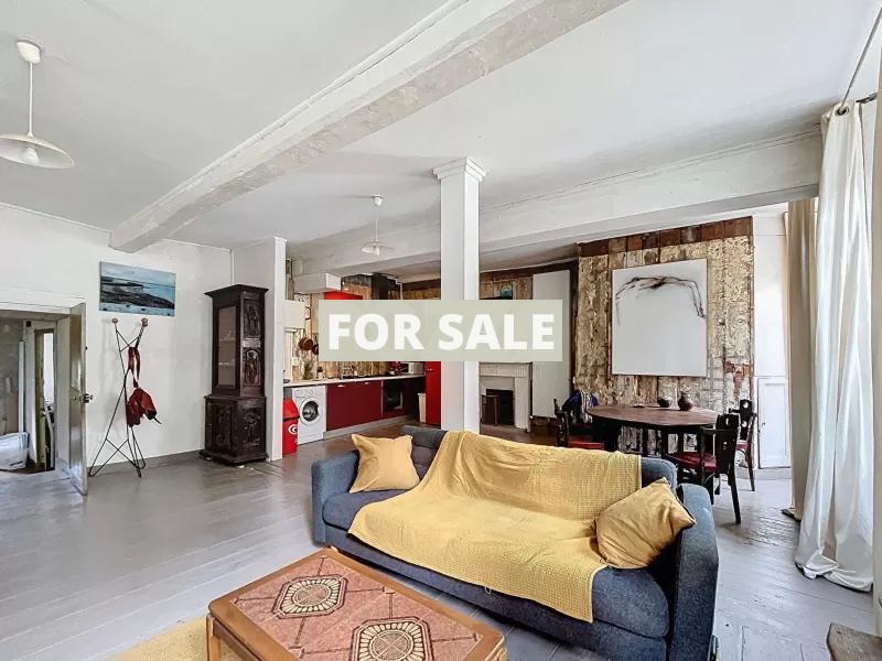 Town House in Good Order