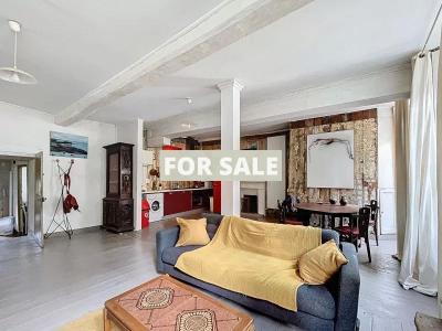Town House in Good Order