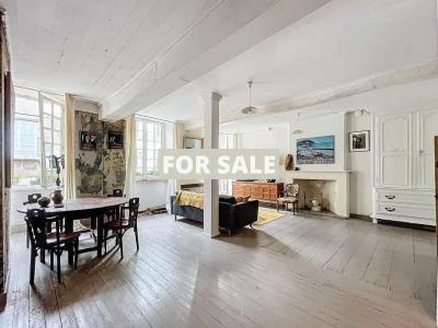 Town House in Good Order
