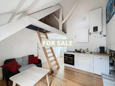 Town House in Good Order