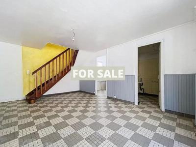 Two Houses For Sale in Coastal Village