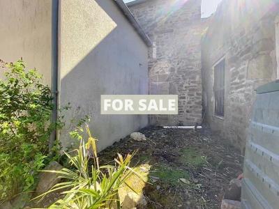 Two Houses For Sale in Coastal Village