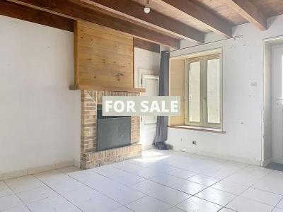 Two Houses For Sale in Coastal Village