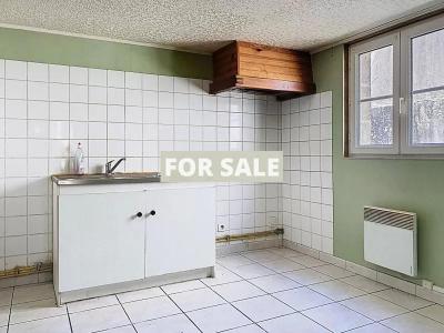 Two Houses For Sale in Coastal Village