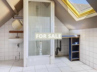 Two Houses For Sale in Coastal Village
