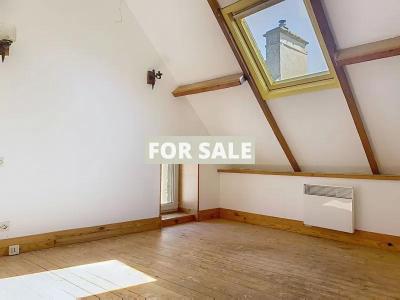Two Houses For Sale in Coastal Village