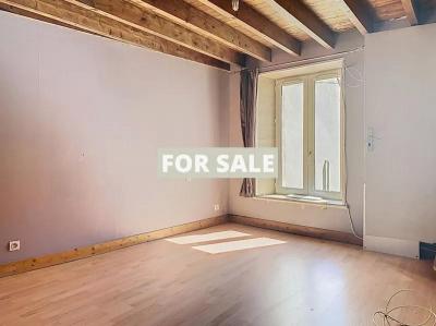 Two Houses For Sale in Coastal Village