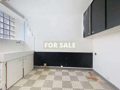 Two Houses For Sale in Coastal Village