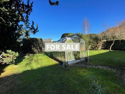 Building for Renovation By the Coast