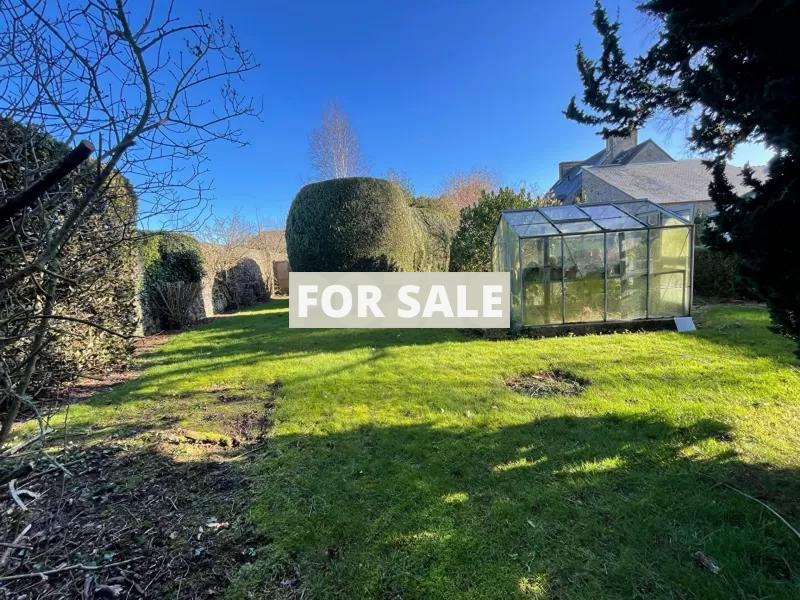 Building for Renovation By the Coast