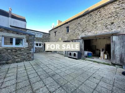 Building for Renovation By the Coast