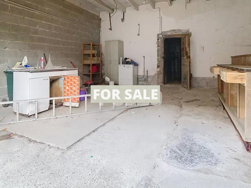 Building for Renovation By the Coast