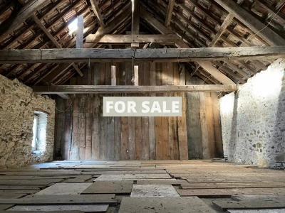 Building for Renovation By the Coast