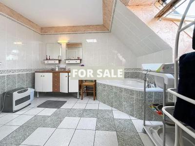 Detached House with Landscaped Garden