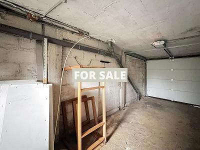 Detached House with Garden by the Coast