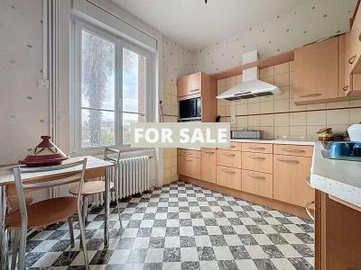 Detached House with Garden by the Coast