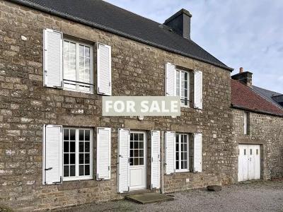 Charming House with Garden and More Potential