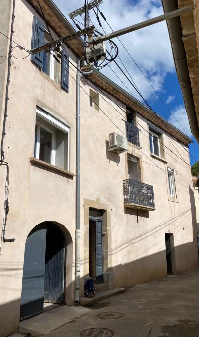Entirely Renovated Character House