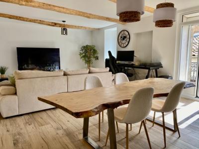 Entirely Renovated Character House