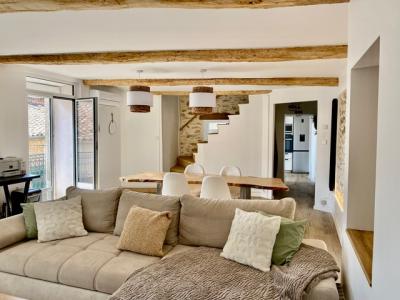 Entirely Renovated Character House