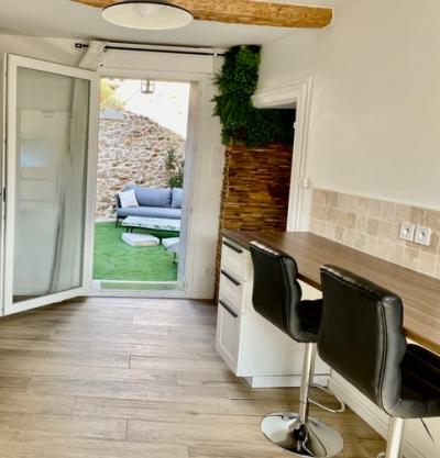 Entirely Renovated Character House