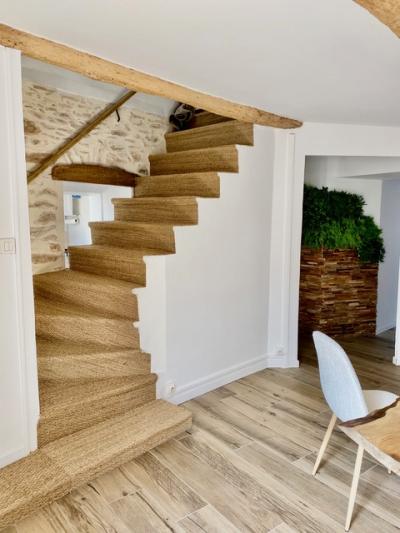 Entirely Renovated Character House