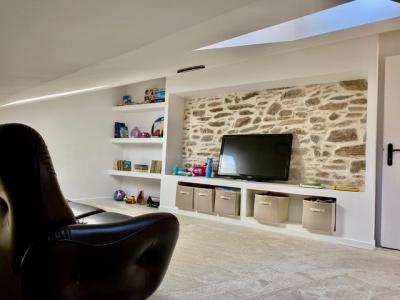 Entirely Renovated Character House