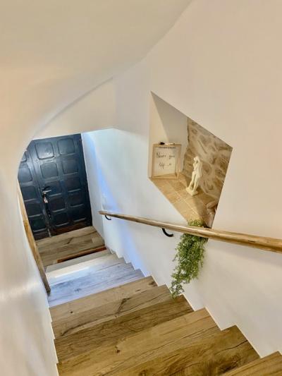 Entirely Renovated Character House