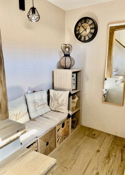 Entirely Renovated Character House