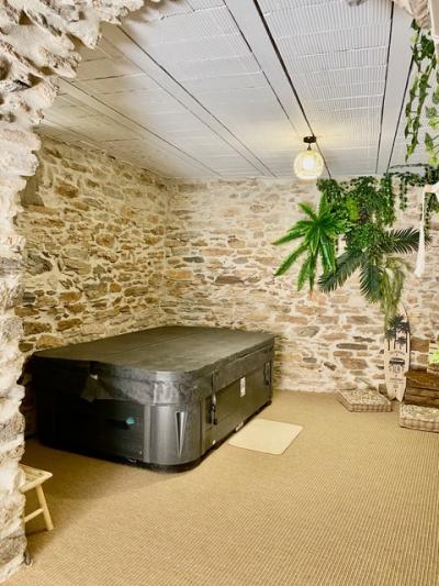 Entirely Renovated Character House