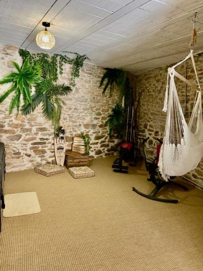 Entirely Renovated Character House