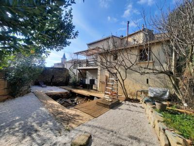 Cottage With Terraces, Small Garden, Charming Hamlet