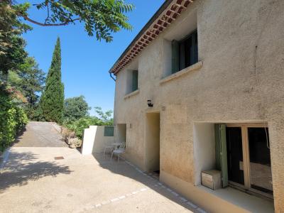 Charming Character House With Swimming Pool And Views