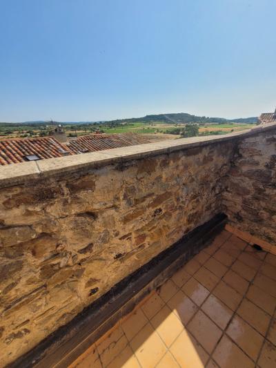 Charming Character House With Swimming Pool And Views