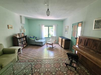 Charming Character House With Swimming Pool And Views