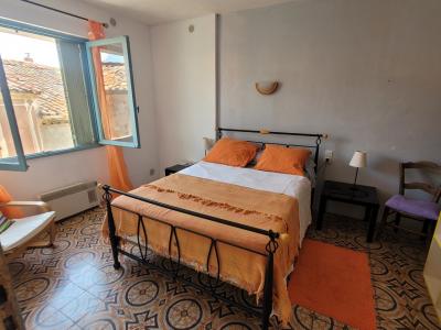 Charming Character House With Swimming Pool And Views