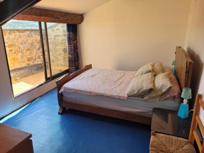 Charming Character House With Swimming Pool And Views
