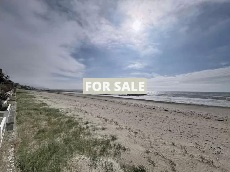 Sea Front Villa with Panoramic Sea View