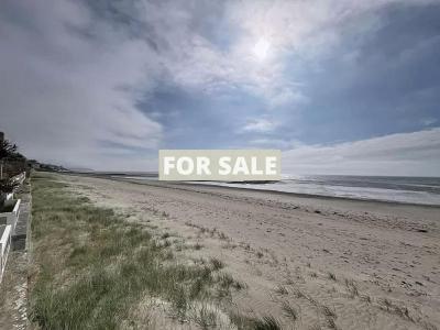 Sea Front Villa with Panoramic Sea View