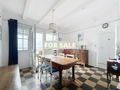 Sea Front Villa with Panoramic Sea View