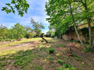 Former Water Mill with Huge Potential, With Annexes