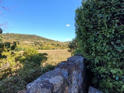 Elegant House With Swimming Pool And Views