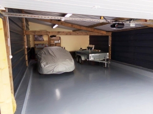 Main House with Guest Gite and Lake