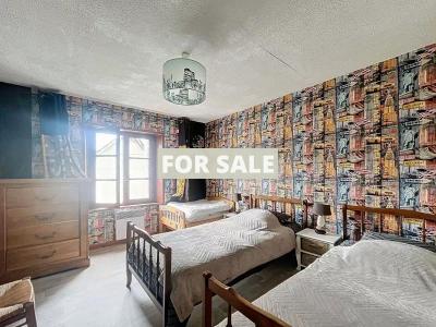 Lovely Rural House Bordered by a Stream