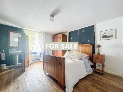 Lovely Rural House Bordered by a Stream