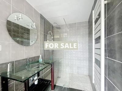 Lovely Rural House Bordered by a Stream