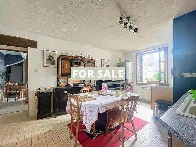 Lovely Rural House Bordered by a Stream