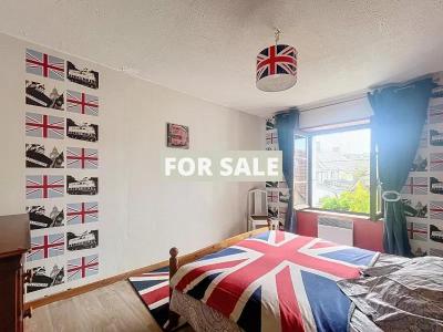 Lovely Rural House Bordered by a Stream